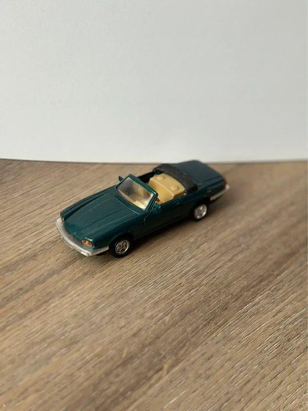 Jaguar XJS V12 Convertible, Ophalen of Verzenden, Zo goed als nieuw, Auto, Overige merken
