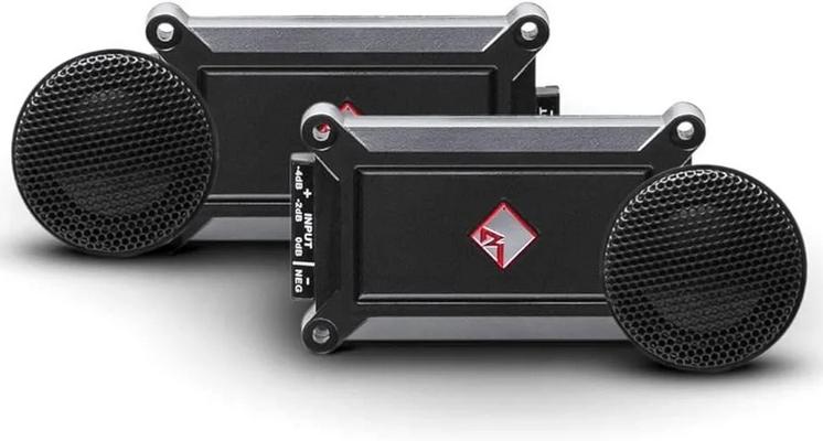 Rockford Fosgate Punch P1T-S Tweeters 25mm, Auto diversen, Autospeakers, Info@optimount.nl, Nieuw, Ophalen of Verzenden, Anholtseweg 48A 7091 HB DINXPERLO