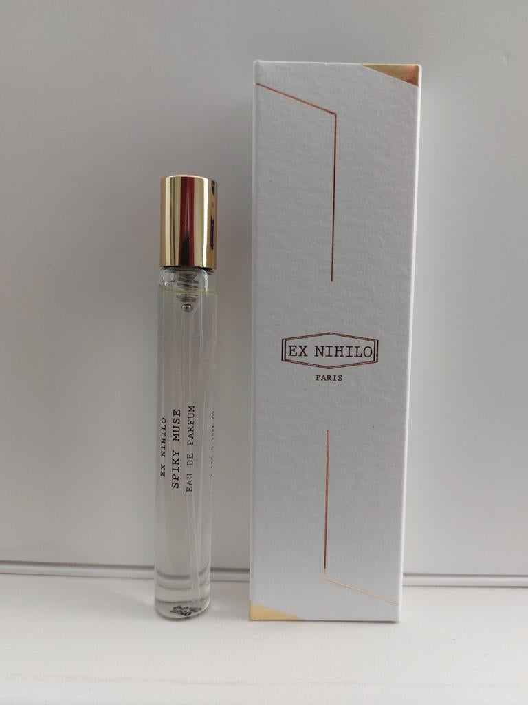 Ex Nihilo - Spiky Muse (eau de parfum), Sieraden, Tassen en Uiterlijk, Uiterlijk | Parfum, Nieuw, Ophalen of Verzenden
