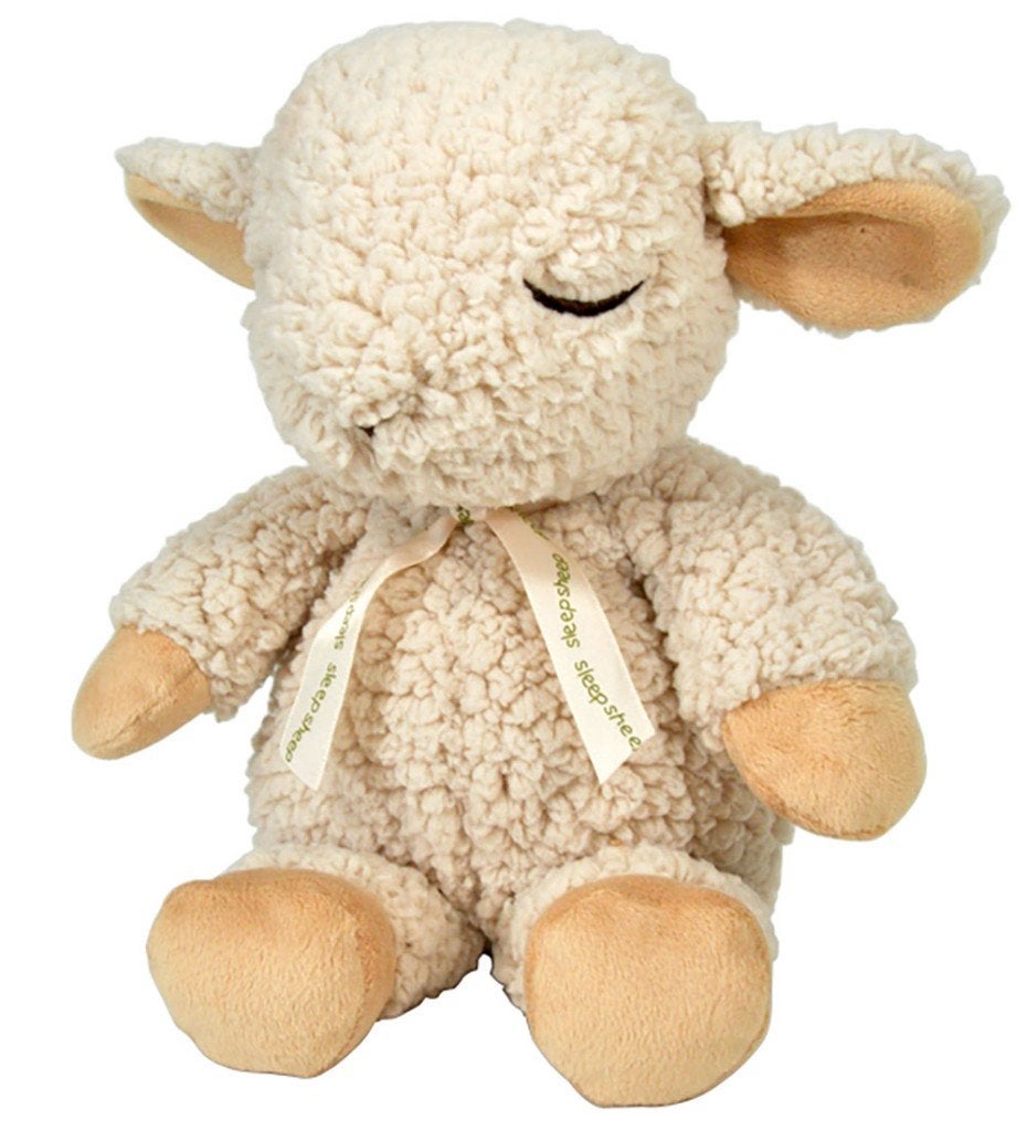 Sleep Sheep, Overige karakters, Overige typen, Ophalen of Verzenden, Zo goed als nieuw