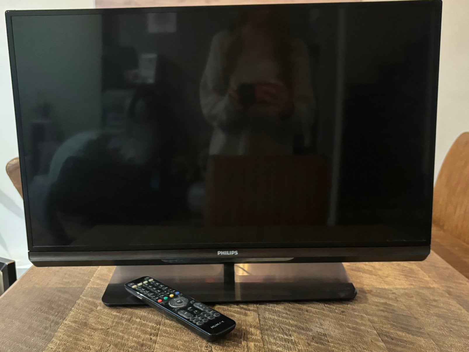 Philips 6000 series Smart LED-TV 32PFL6007H/12, Audio, Tv en Foto, Televisies, Ophalen, Philips, LED, 50 Hz