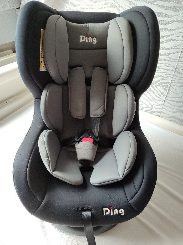 Autostoeltje, 0 t/m 18 kg, Slaapstand, Ophalen, Overige merken
