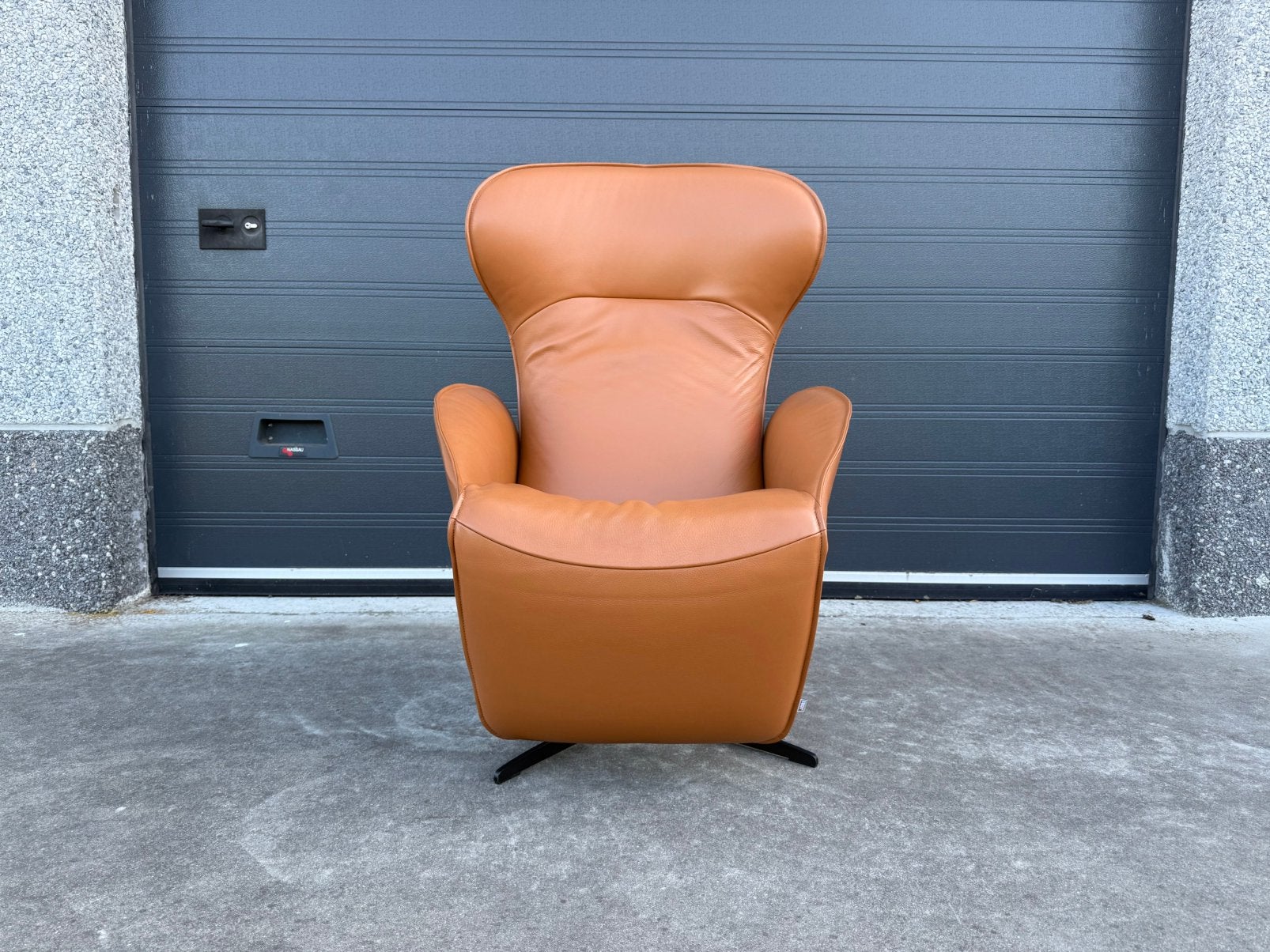 Jori Daydreamer Mono-Move Relax, Huis en Inrichting, Fauteuils, Vitra Artifort Cassina Fritz Hansen Eames Gispen Pastoe Hay, 75 tot 100 cm