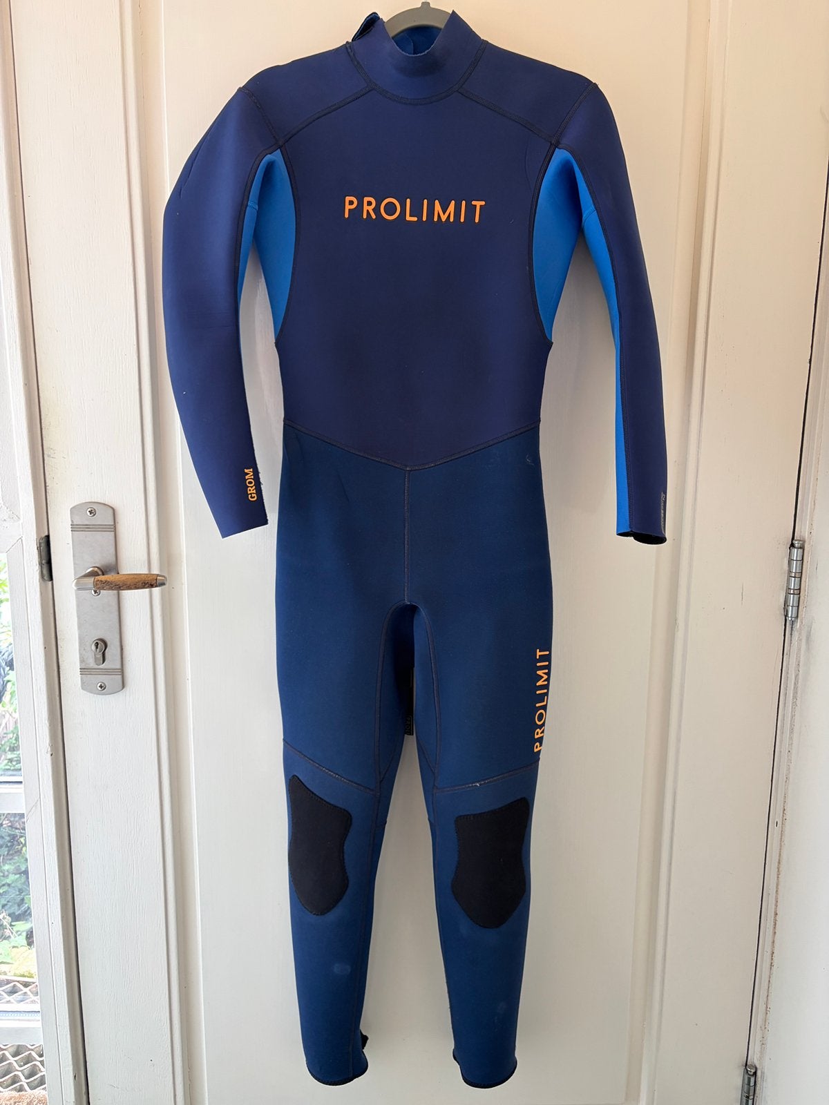 Wetsuit Prolimit kids maat xxl 12-13 jaar, Watersport en Boten, Ophalen of Verzenden, Zo goed als nieuw, Kind, Wetsuit