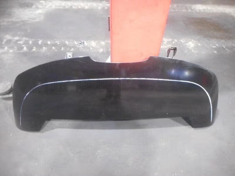 CABRIODAK AFDEKPLAAT Ford StreetKa (01-2002/07-2005), Gebruikt, Achterklep, Ophalen of Verzenden, Henry-Ford-Straße 1 50735 Köln, DE
