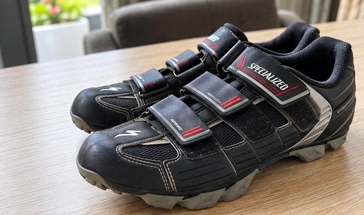 Specialized MTB schoenen, Ophalen of Verzenden, Zo goed als nieuw, Schoenen