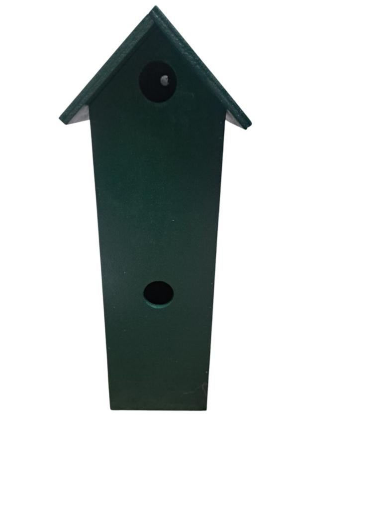 Mussen nestkasten en flats, Ophalen of Verzenden, Nieuw