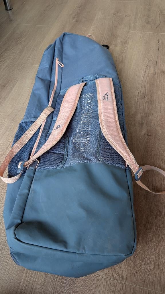 Grote hockeytas, Ophalen of Verzenden, Gebruikt, Tas