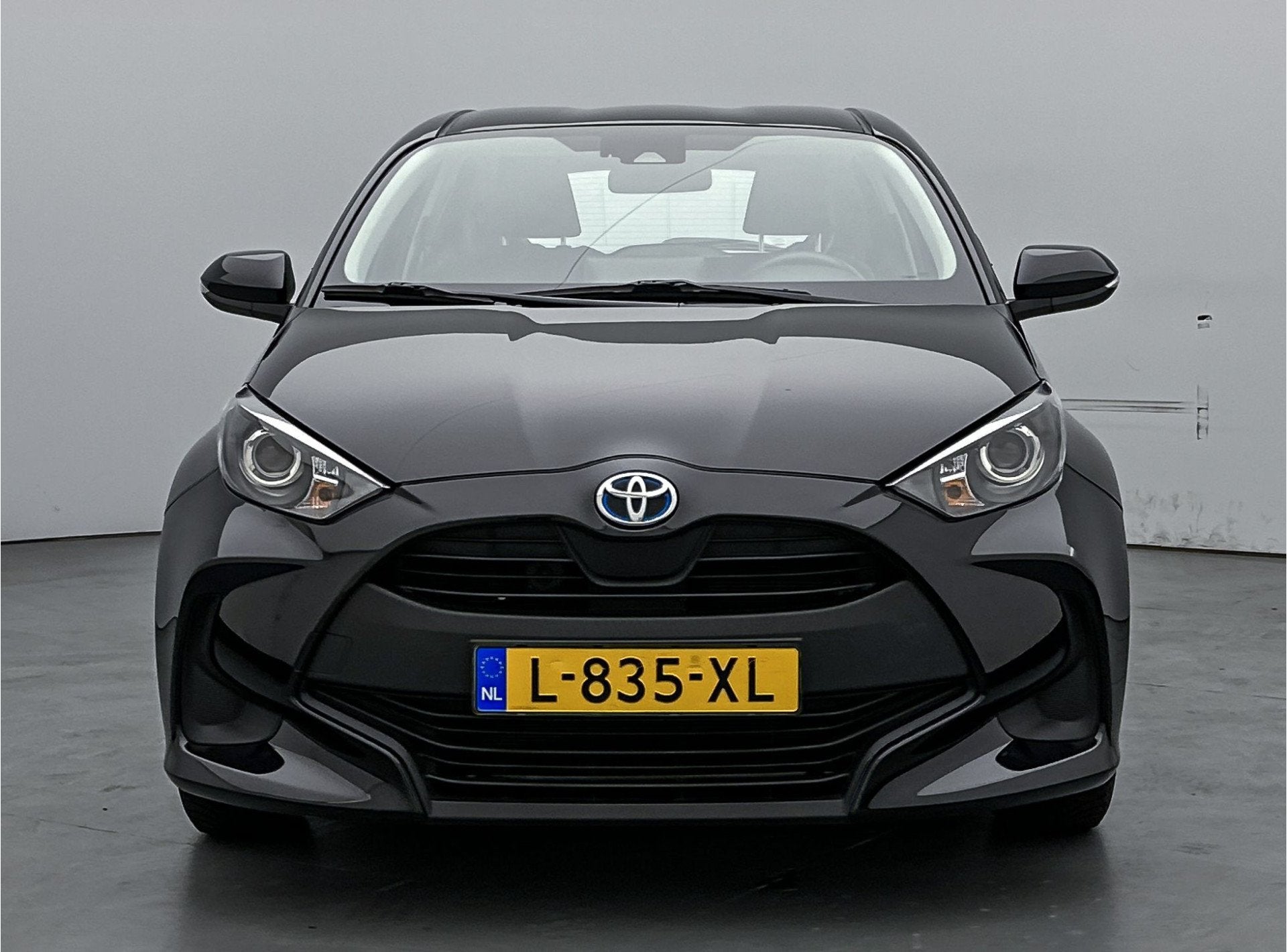 Toyota Yaris 1.5 Hybrid Active Apple Carplay | Climate contr, Gebruikt, Bedrijf, 26 km/l, Hybride Elektrisch/Benzine
