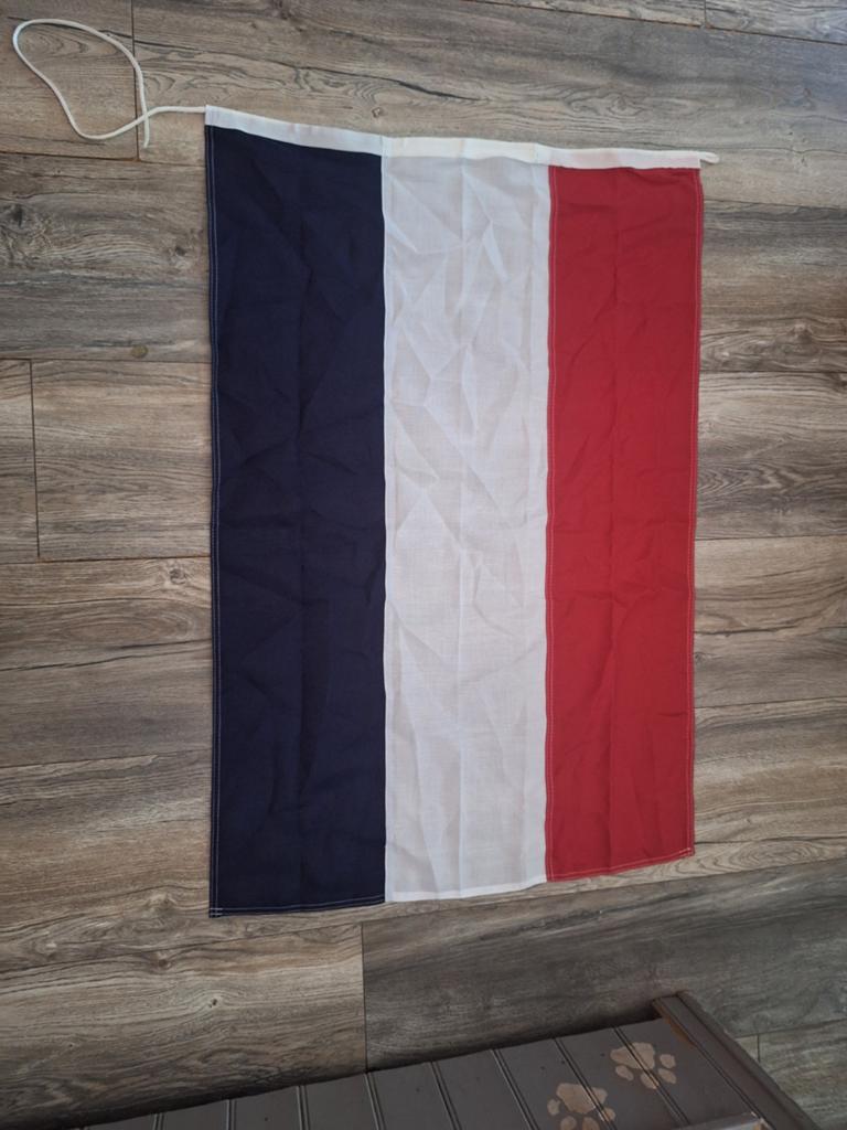 Te koop nieuwe vlag, Diversen, Ophalen of Verzenden, Nieuw