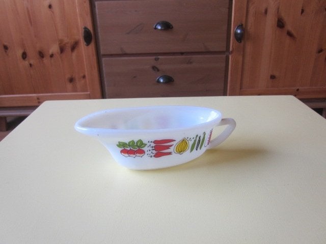 pyrex schalen+juskom, Ophalen of Verzenden, Huis en Inrichting