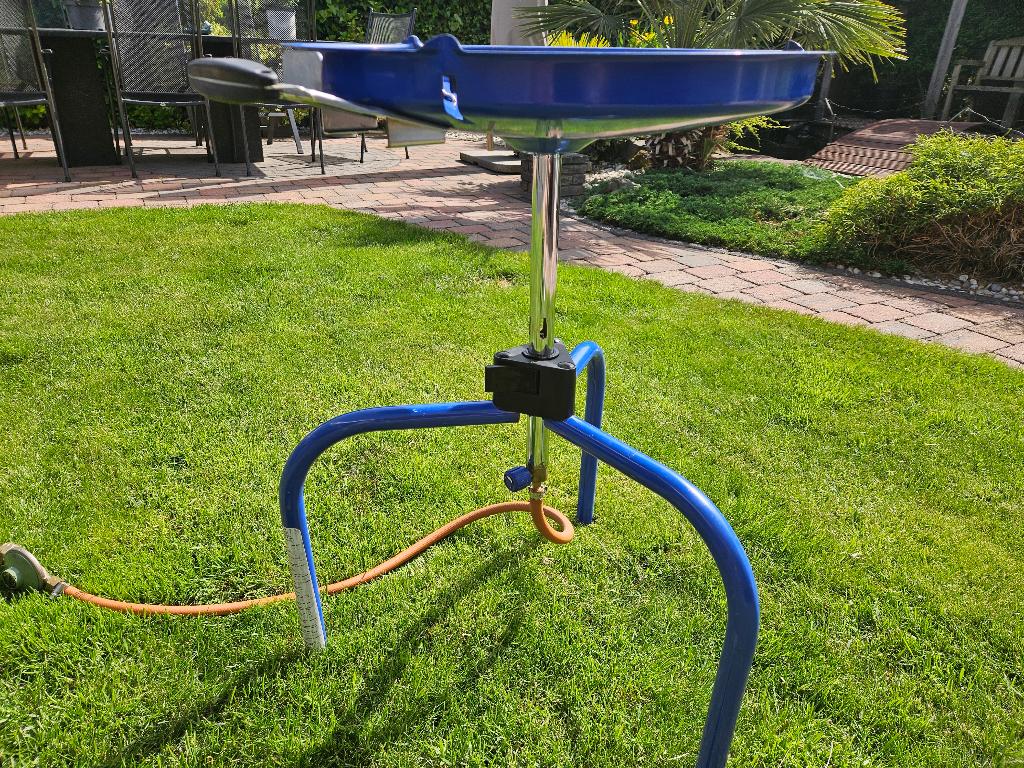Cadac Skottelbraai, Tuin en Terras, Gasbarbecues, Ophalen, Gebruikt, Cadac