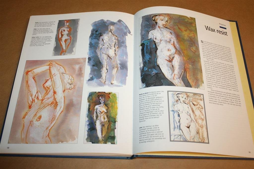 Boek. Modeltekeken. Diana Constance. Belangrijkste aspecten., Hobby en Vrije tijd, N.v.t., N.v.t., Ophalen of Verzenden, Zo goed als nieuw