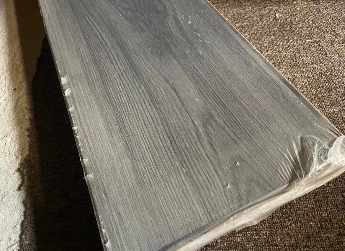 Laminaat Surprise Plus V4 Millennium Oak grey (2,94 m²), Ophalen, Nieuw, Minder dan 5 m², 10 tot 30 cm