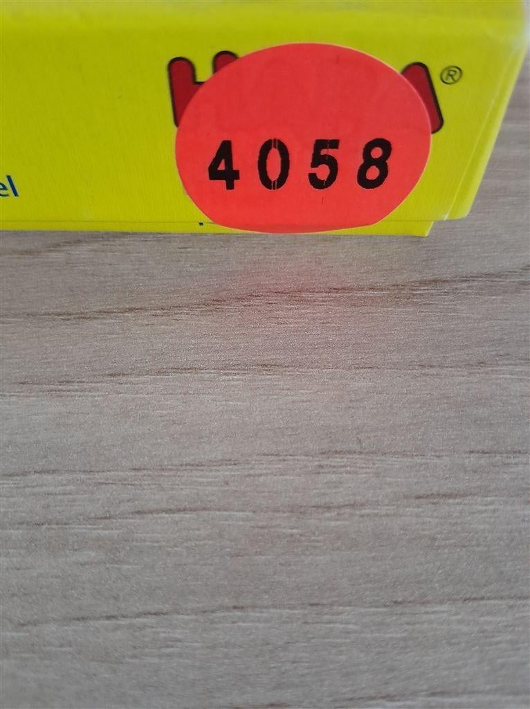 Slot siddersteen het kaartspel - haba - s4058, Hobby en Vrije tijd, Gezelschapsspellen | Bordspellen, Verzenden, Zo goed als nieuw