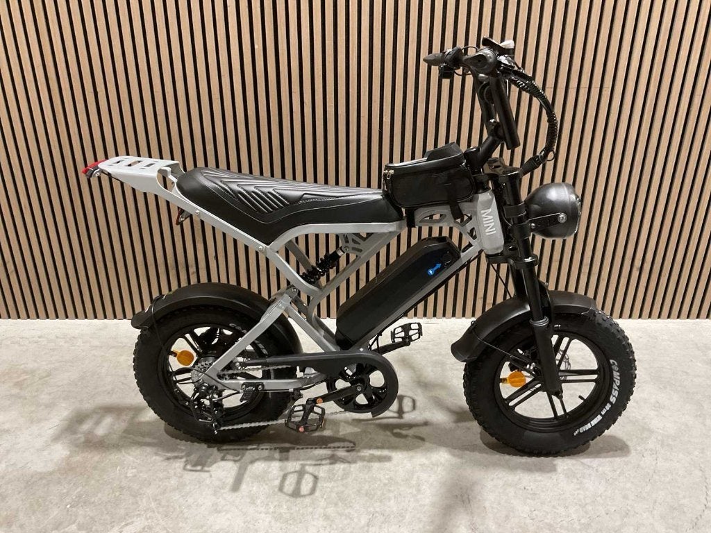 V20 Mini Fatbike in 3 verschillende kleuren‼️, Minder dan 47 cm, Ophalen, Nieuw, Overige merken