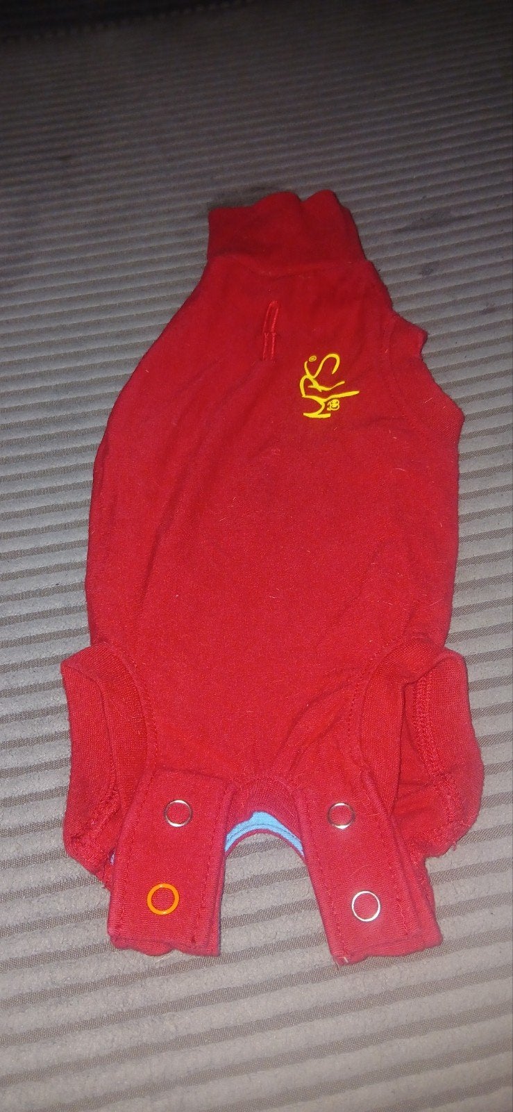 Pakje kat voor na een operatie, maat 3xs. ZGAN, Ophalen of Verzenden, Zo goed als nieuw