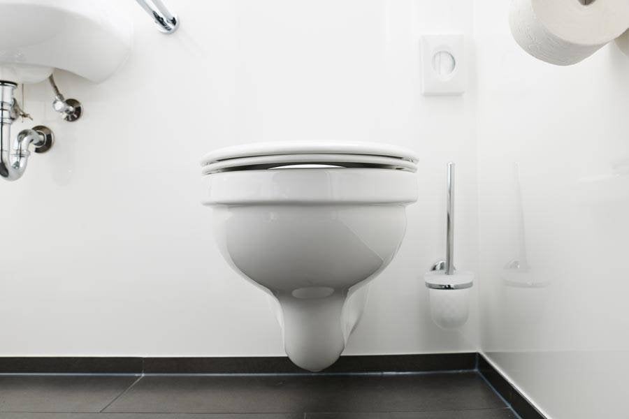 Toiletten / toiletwagen / dixi te huur / veel keus, Ophalen of Verzenden, Zo goed als nieuw, Overige