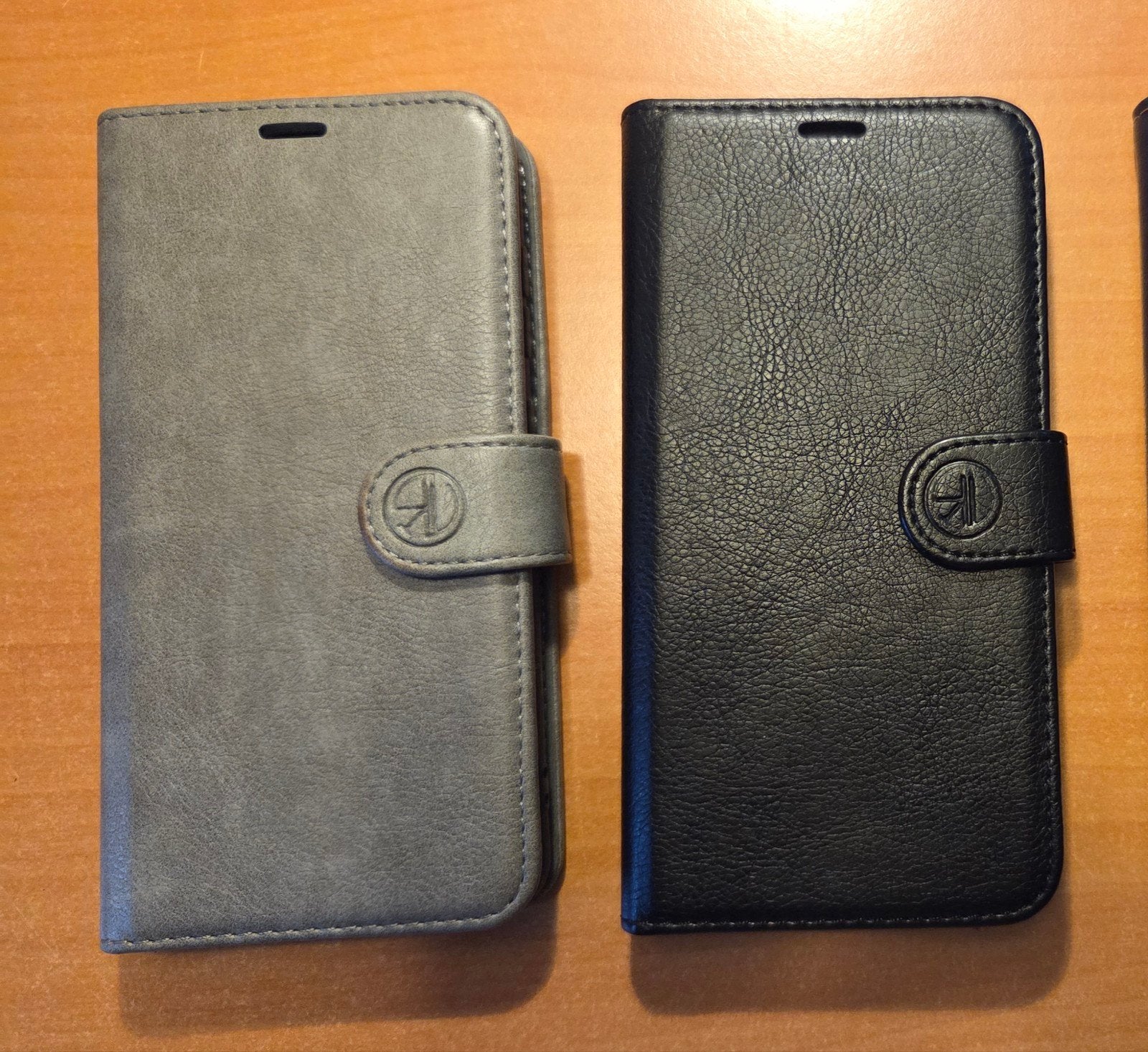 Samsung S21 FE Hoesjes - Flipcase met Pasjeshouder, Ophalen of Verzenden, Nieuw, Overige modellen, Flipcase