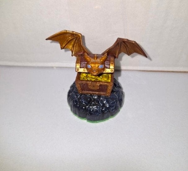 Skylanders SuperChargers Hidden Treasure  Magisch Ite, Ophalen of Verzenden