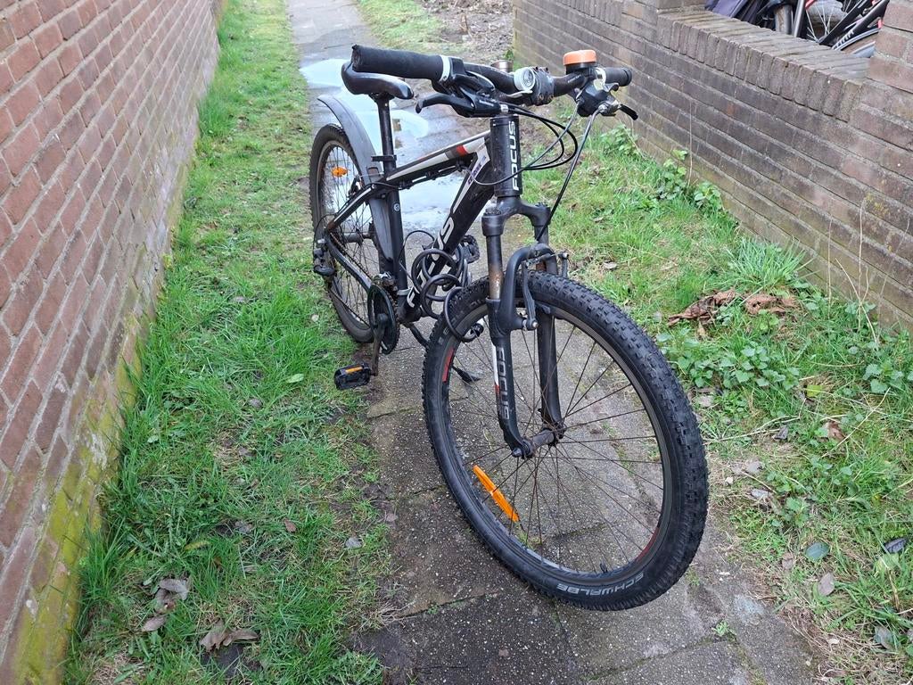 Mtb focus, Gebruikt, Hardtail, Heren, Ophalen