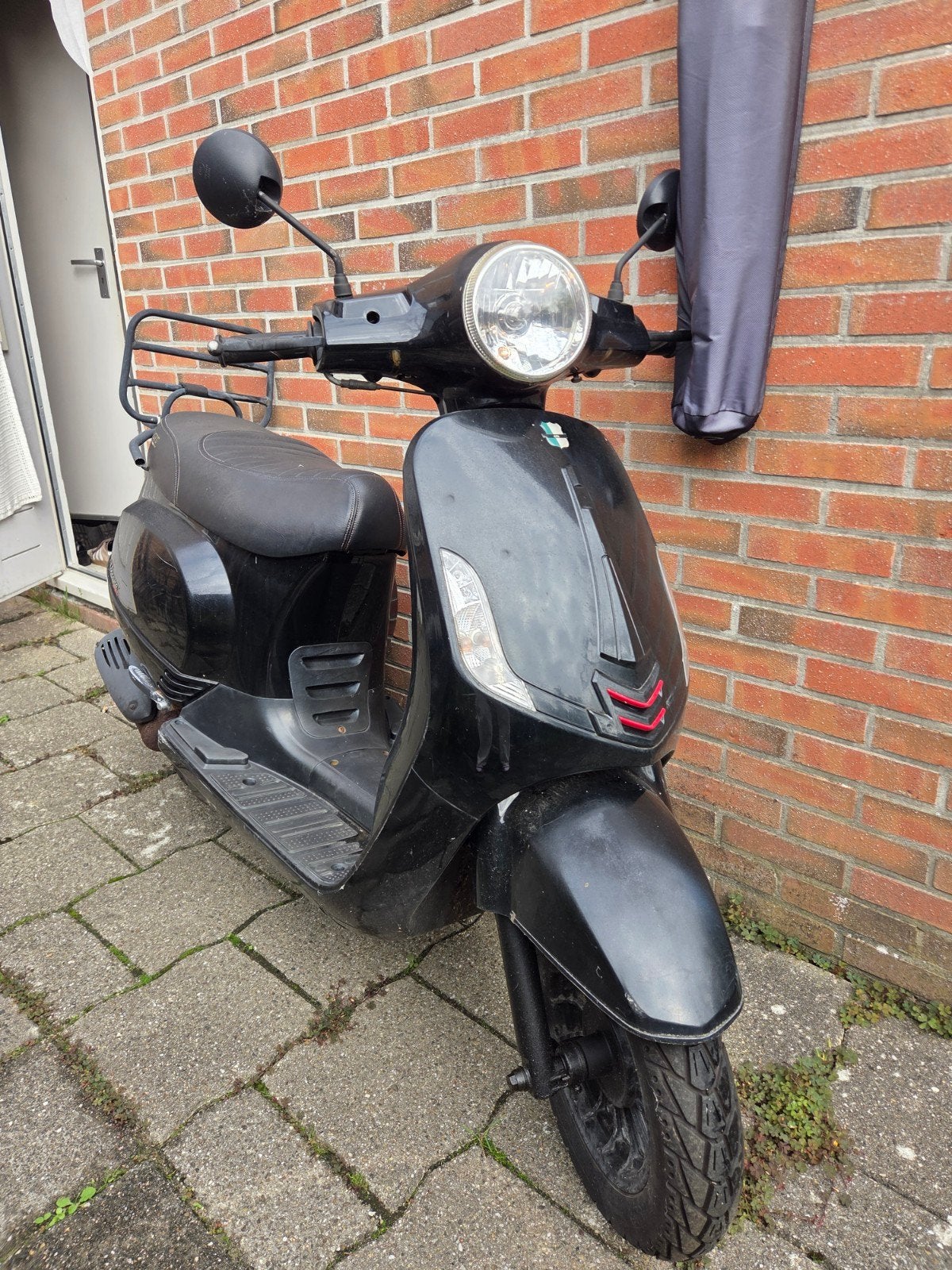 GTS Toscana scooter - Gebruikt, Gebruikt, Benzine, Ophalen, Overige merken