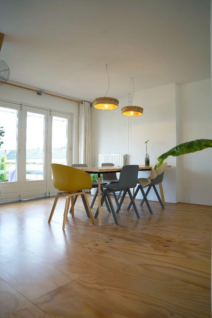 Stijlvol Gemeubileerd Appartement 90m² Maastricht., Direct bij eigenaar, Limburg, 3 kamers, MAASTRICHT