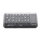 Decksaver Moog Mother 32 & DFAM stofkap, Muziek en Instrumenten, ., Nieuw, ., .