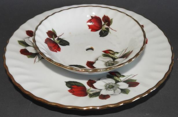 Etagère Rheinpfalz., Antiek en Kunst, Ophalen of Verzenden