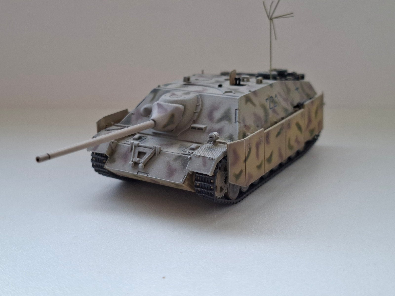 Dragon Armor Jagdpanzer IV L/70, Ophalen of Verzenden