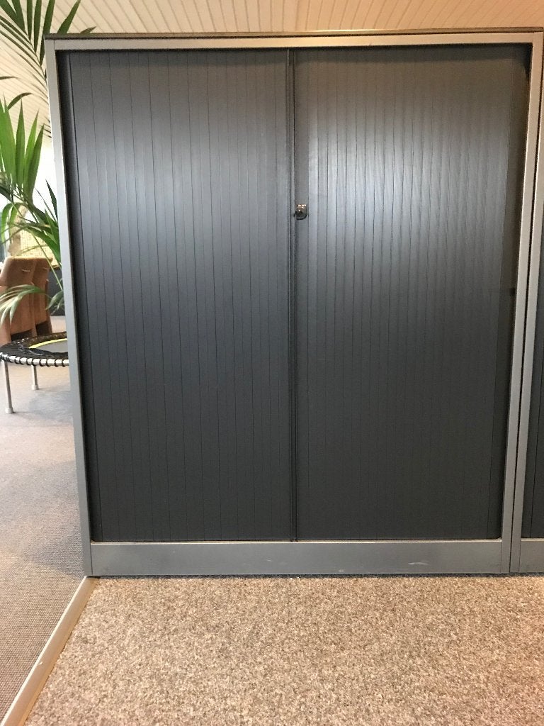 Arend Archiefkasten 3 stuks, Ophalen, 100 tot 150 cm, 100 tot 150 cm, Zo goed als nieuw