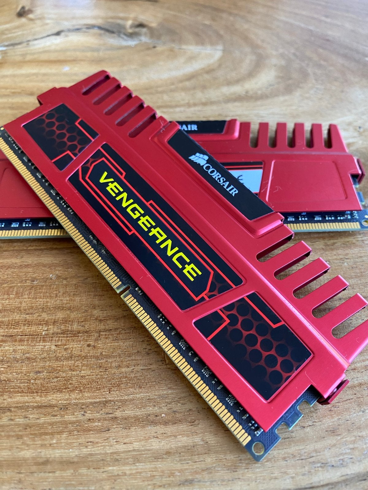 Corsair Vengeance 16GB (2x8GB) DDR3 RAM 1600MHz, Computers en Software, RAM geheugen, Server, Cmz@com.eu, DDR3, Ophalen of Verzenden
