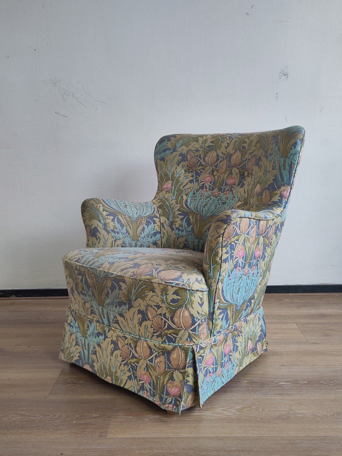 Vintage Artifort fauteuil Theo Ruth stoel fauteuil, Huis en Inrichting, Fauteuils, Gebruikt, Mid century modern dutch design, .
