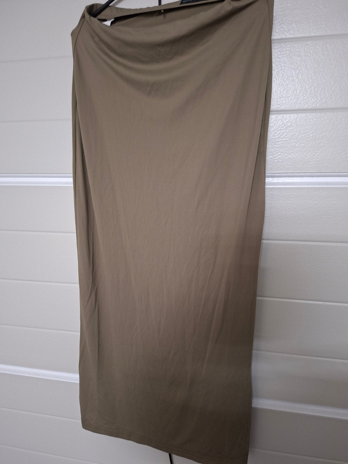 Lefties rok maat M, Kleding | Dames, Maat 38/40 (M), Bruin, Ophalen of Verzenden, Zo goed als nieuw