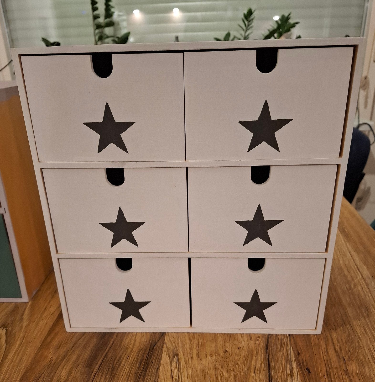 IKEA  ladenblokje - Zeer netjes, Huis en Inrichting, Ophalen, Minder dan 50 cm, 5 laden of meer, Zo goed als nieuw