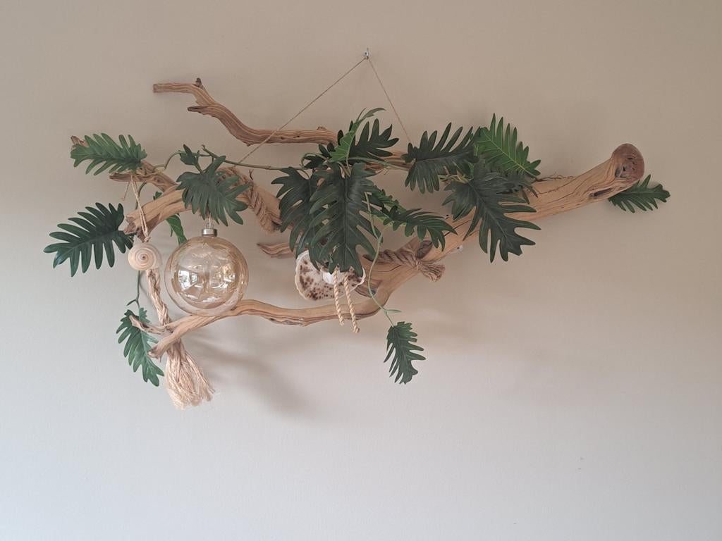 Super gave wanddecoratie!, Ophalen, Nieuw