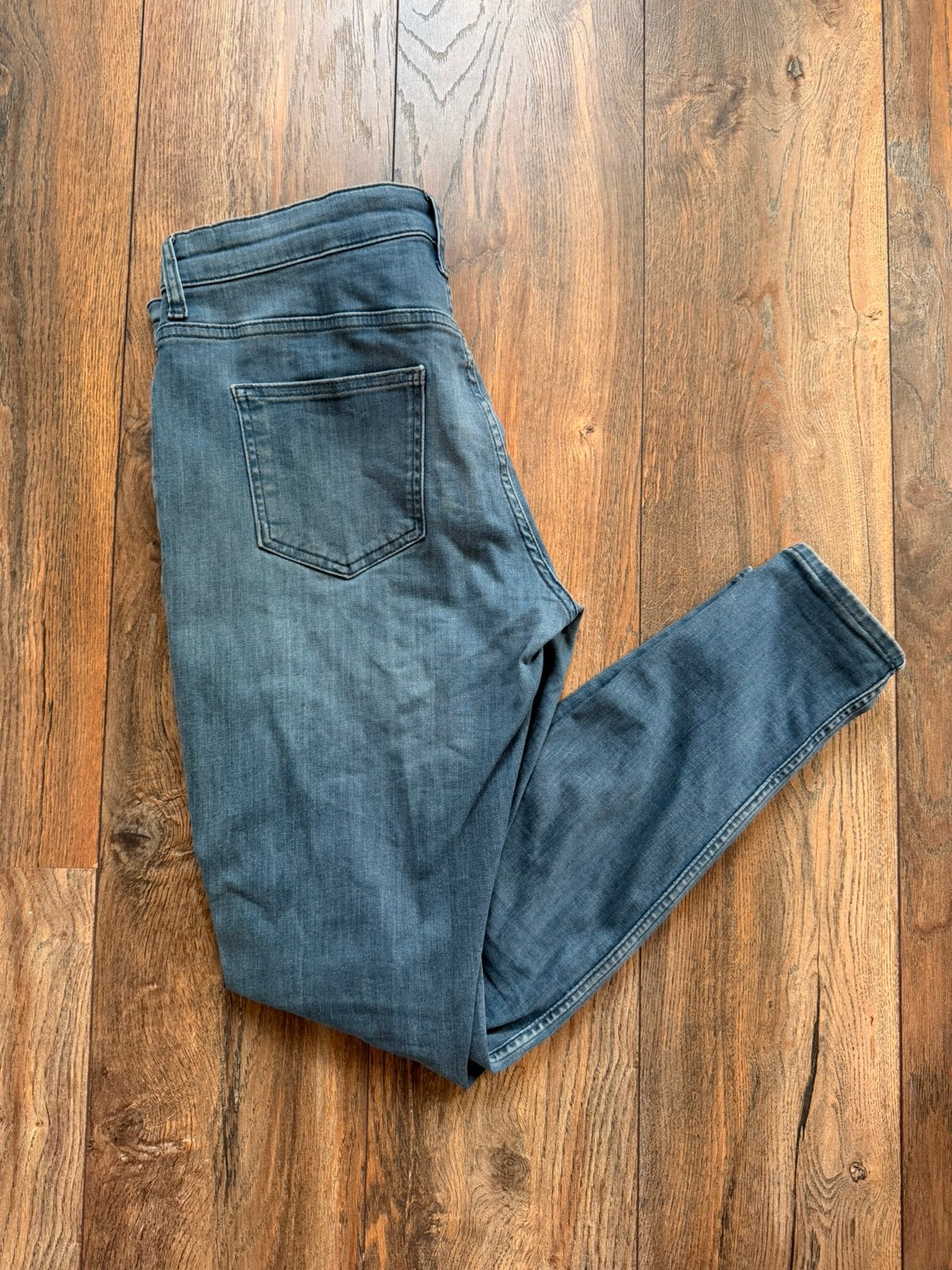 Daily Aesthetikz spijkerbroek voor heren in maat 32., Kleding | Heren, Spijkerbroeken en Jeans, Ophalen of Verzenden, Zo goed als nieuw
