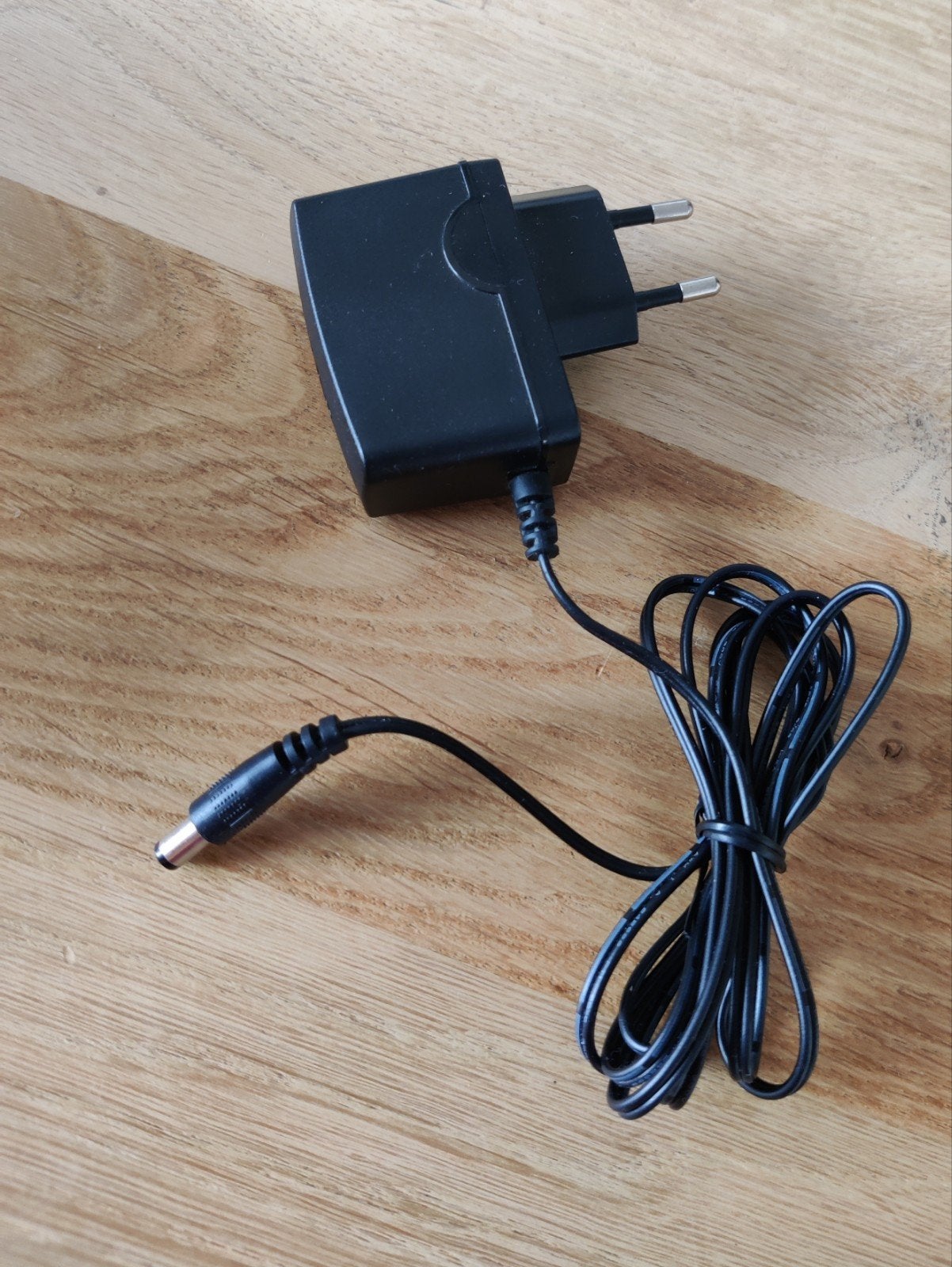 TP-LINK AC/DC Adapter 9V 0.6A - Model T090060-2C1, Ophalen of Verzenden, Gebruikt