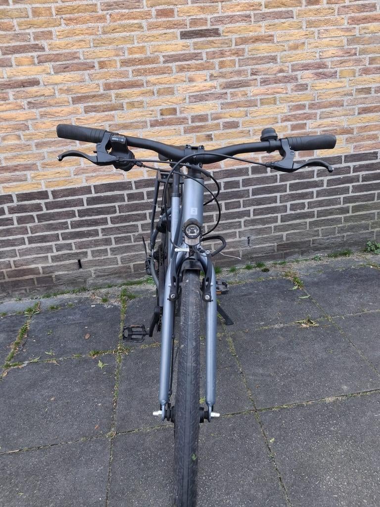 Kinderfiets Elops - Zo goed als nieuw, Fietsen en Brommers, Fietsen | Kinderfietsjes, Zo goed als nieuw, 20 inch of meer, Ophalen
