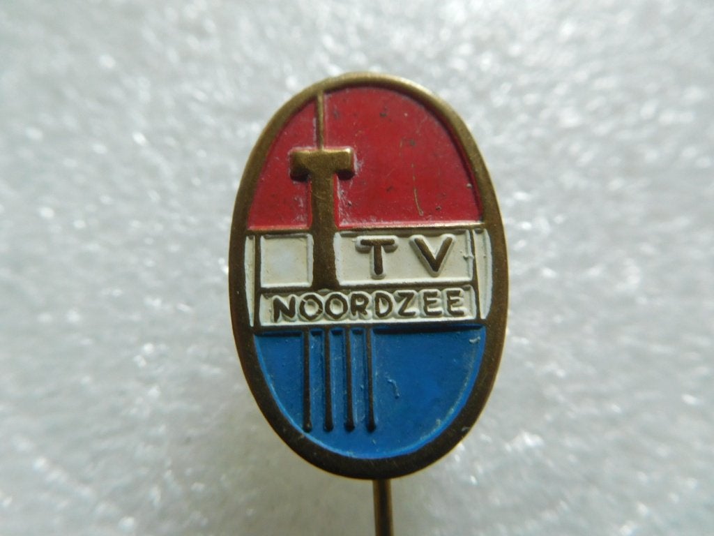 speldje TV Noordzee, Verzenden, Zo goed als nieuw, Overige onderwerpen