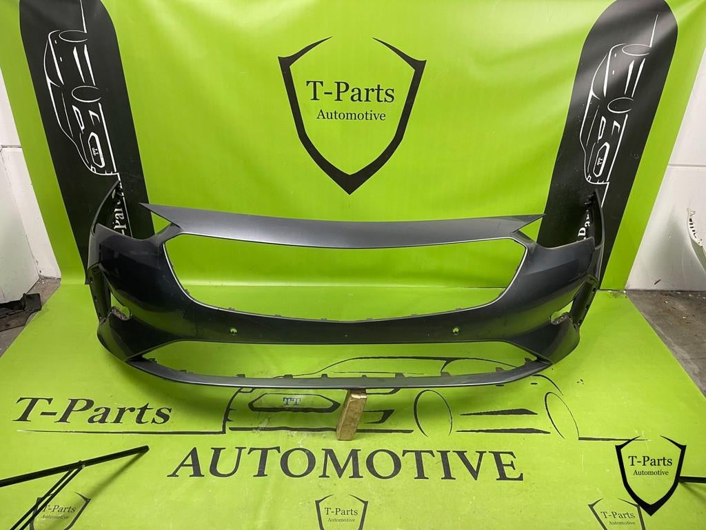 opel insignia voorbumper bumper, Auto-onderdelen, Carrosserie en Plaatwerk, Info@fabrikant.eu, Opel, Ophalen of Verzenden, Bumper