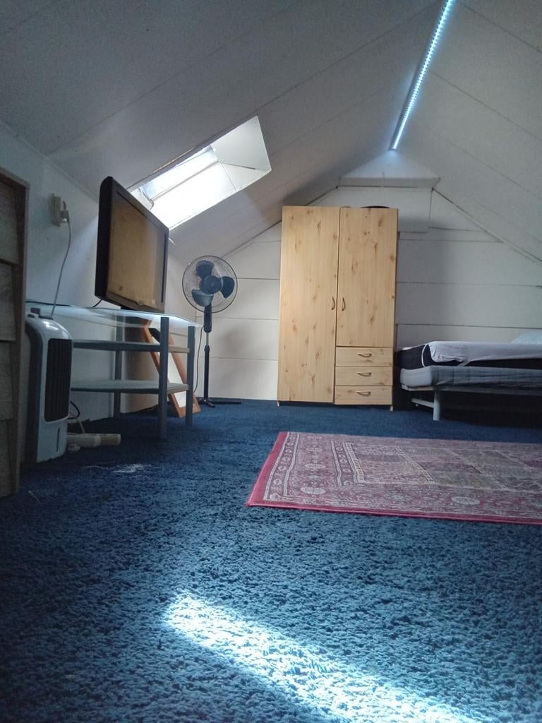 Kamer te huur