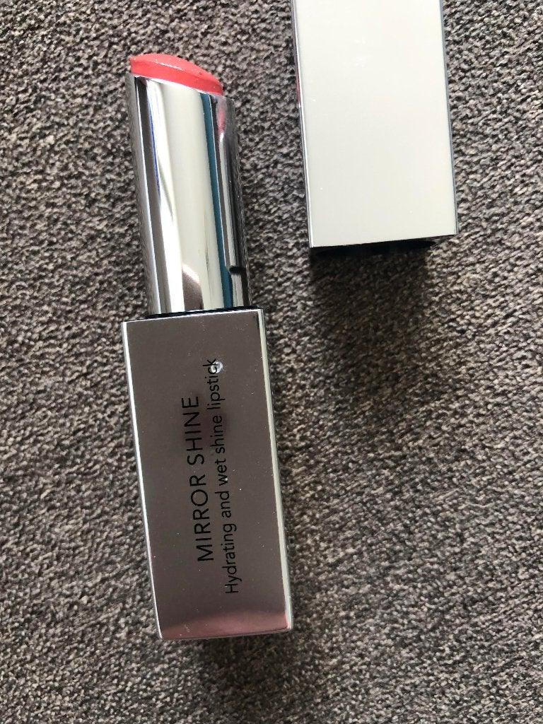 Douglas mirror shine lipstick, Lippen, Nieuw, Ophalen of Verzenden, Make-up