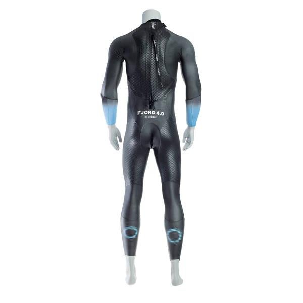 Deboer fjord 4.0 wetsuit men ST nieuw met label, Watersport en Boten, Ophalen of Verzenden, Nieuw, Heer, Wetsuit