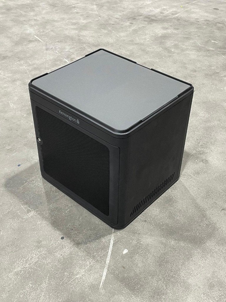 Kensington Charge & Sync Cabinet (Beveiligingskast), Ophalen, Zo goed als nieuw