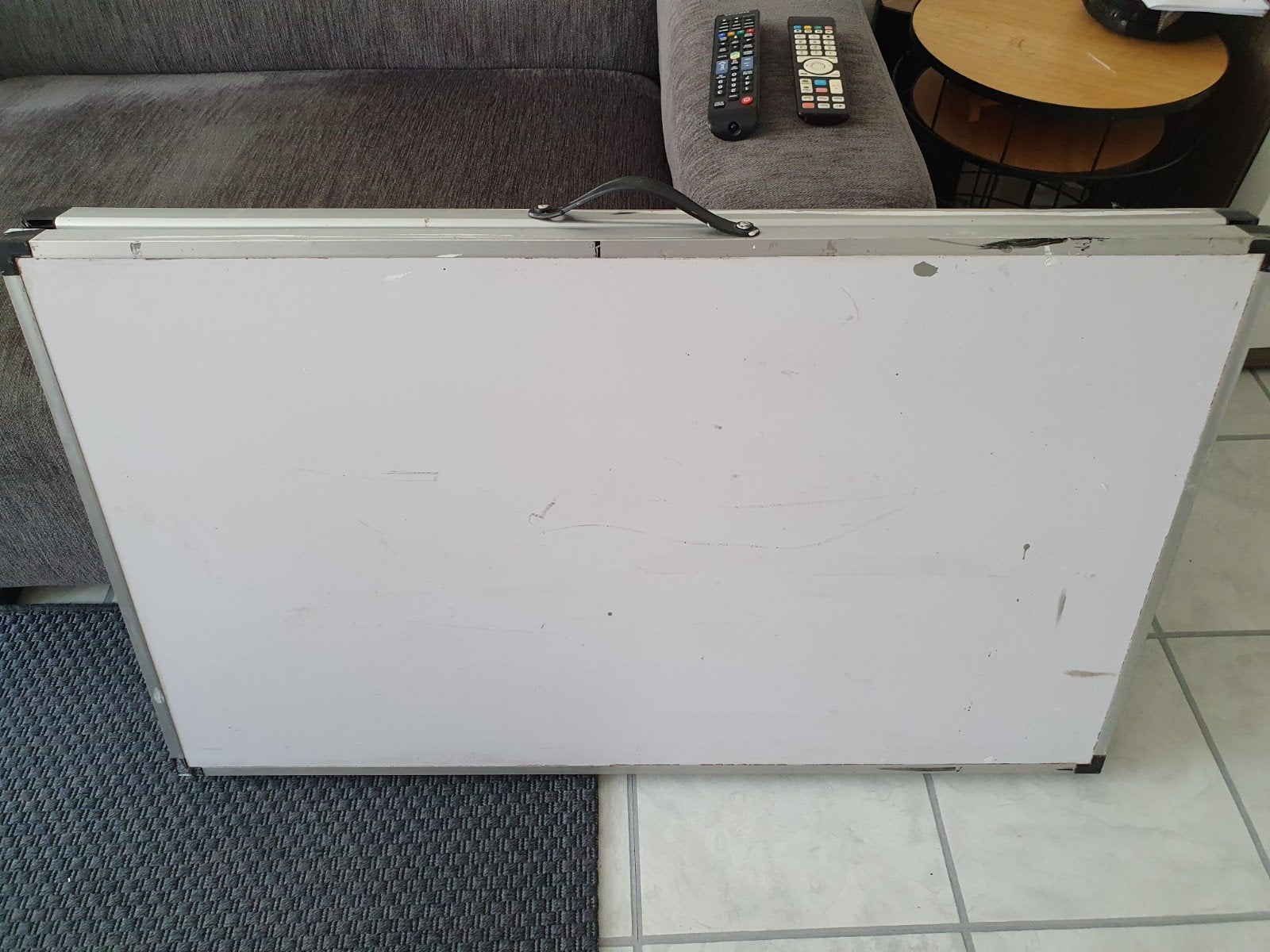 Camping tafel klapbaar, Ophalen of Verzenden