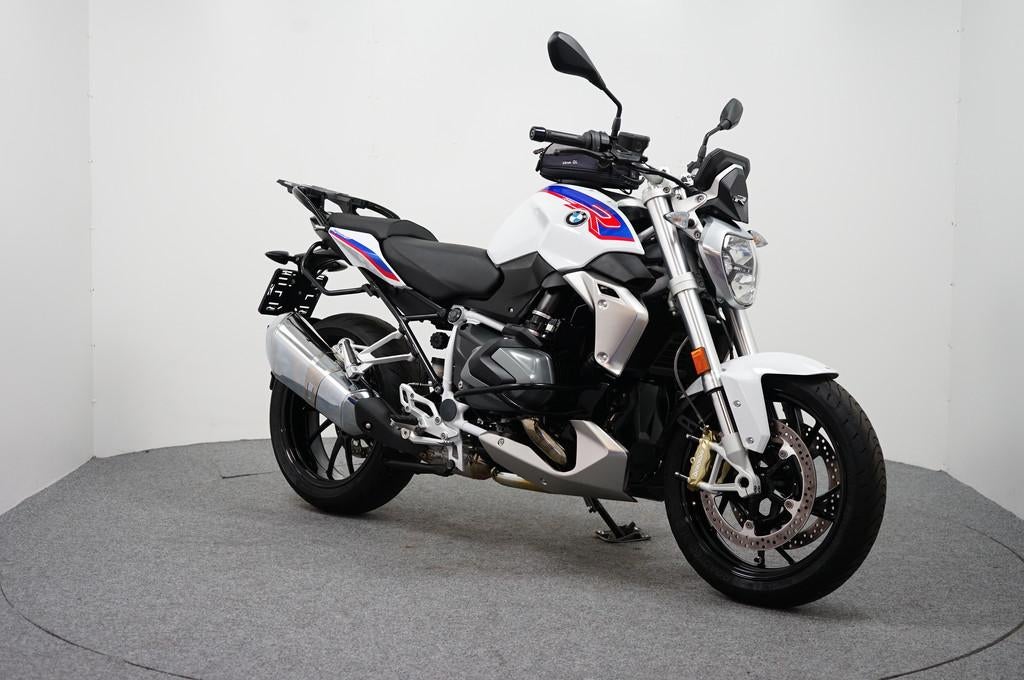 BMW R 1250 R (bj 2022), Motoren, 1254 cc, Bedrijf, Meer dan 35 kW, Cruise Control