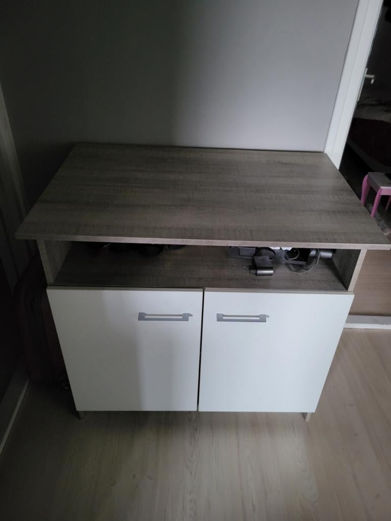Commode kast, Kinderen en Baby's, Kinderkamer | Commodes en Kasten, Ophalen, 50 tot 70 cm, Zo goed als nieuw, 75 tot 100 cm