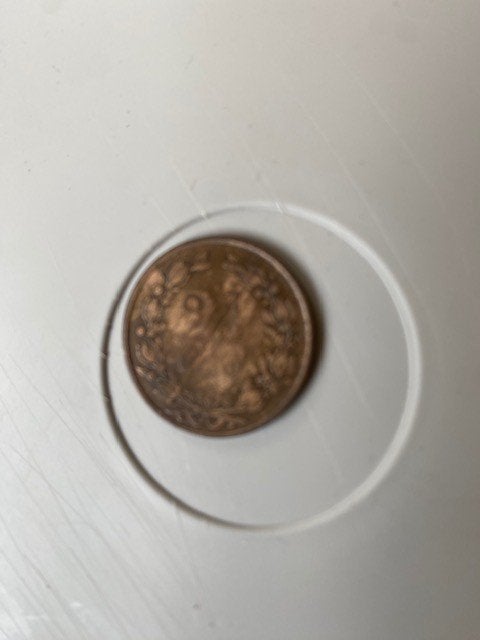 2,5 cent 1881, Ophalen of Verzenden, Koning Willem III, Overige waardes