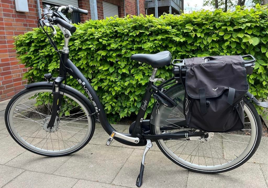 Vogue Comfort Fiets, Ophalen, Zo goed als nieuw, Overige merken